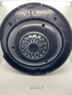 Henry Cordless Hoover Head Top for HVB160 Henry Hoover Vacuum Cleaner