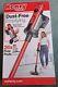 Henry Quick Cordless Stick Vacuum Cleaner, Red