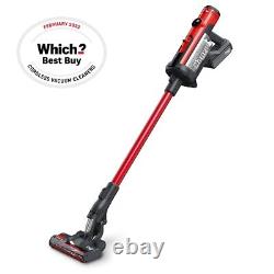 Henry Quick Cordless Stick Vacuum Direct From Henry