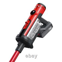 Henry Quick Cordless Stick Vacuum Direct From Henry