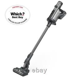 Henry Quick Cordless Stick Vacuum Graphite Direct From Henry