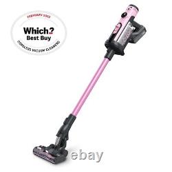 Hetty Quick Cordless Stick Vacuum Direct From Henry