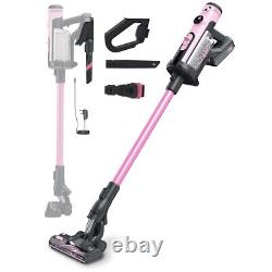 Hetty Quick Cordless Stick Vacuum Direct From Henry