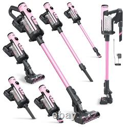 Hetty Quick Cordless Stick Vacuum Direct From Henry