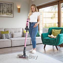 Hetty Quick Cordless Stick Vacuum Direct From Henry