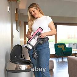 Hetty Quick Cordless Stick Vacuum Direct From Henry