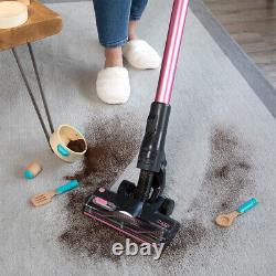 Hetty Quick Cordless Stick Vacuum Direct From Henry