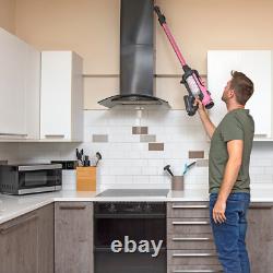 Hetty Quick Cordless Stick Vacuum Direct From Henry