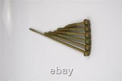 Hex Head Landscape Screws Sleeper Decking Fixing Timberfix Timberlok In-dex Type