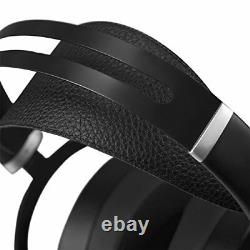 HiFi Man Sundara Headphones Hi-Fi Planar Magnetic Audiophile Aluminium