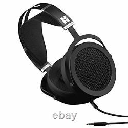 HiFi Man Sundara Headphones Hi-Fi Planar Magnetic Audiophile Aluminium