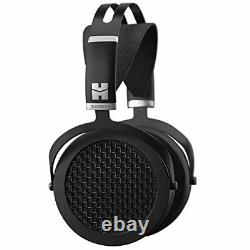 HiFi Man Sundara Headphones Hi-Fi Planar Magnetic Audiophile Aluminium