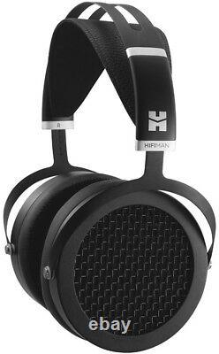 HiFi Man Sundara Headphones Hi-Fi Planar Magnetic Audiophile Aluminium