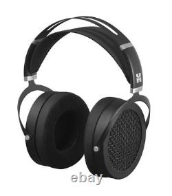 HiFi Man Sundara Headphones Hi-Fi Planar Magnetic Audiophile Aluminium