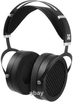 HiFi Man Sundara Headphones Hi-Fi Planar Magnetic Audiophile Aluminium