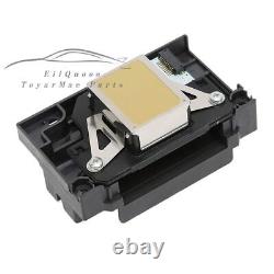 High quality Print Head for Epson R260 R390 1390 L1800 1400 1430 1500W Printer