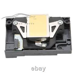 High quality Print Head for Epson R260 R390 1390 L1800 1400 1430 1500W Printer