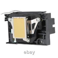 High quality Print Head for Epson R260 R390 1390 L1800 1400 1430 1500W Printer