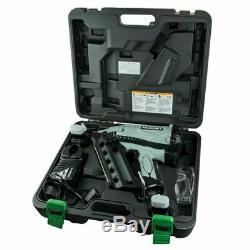 Hikoki Nr90gc2 First Fix Clipped Head Nailer Nail Gun Brand New Hitachi 1st Fix