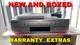 Hitachi Vhs Vcr Video Recorder 6 Head Nicam Stereo Brand New Warranty
