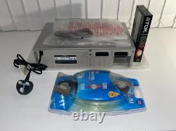 Hitachi VHS VCR Video Recorder 6 Head Nicam Stereo BRAND NEW WARRANTY