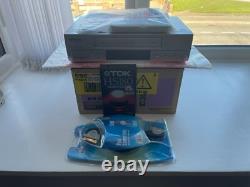 Hitachi VHS VCR Video Recorder 6 Head Nicam Stereo BRAND NEW WARRANTY