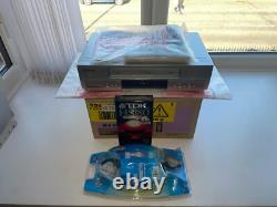 Hitachi VHS VCR Video Recorder 6 Head Nicam Stereo BRAND NEW WARRANTY