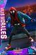 Hot Toys 1/6 Miles Morales Spider-man Into The Spider-verse 12inch Action Figure