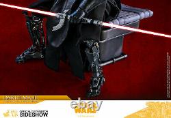 Hot Toys Darth Maul Solo A Star Wars Story DX 18 DX18 1/6 Scale Figure IN STOCK