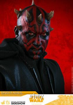 Hot Toys Darth Maul Solo A Star Wars Story DX 18 DX18 1/6 Scale Figure IN STOCK