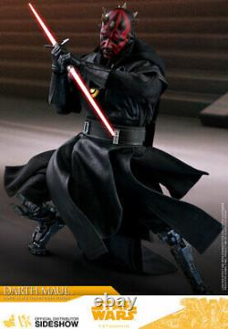 Hot Toys Darth Maul Solo A Star Wars Story DX 18 DX18 1/6 Scale Figure IN STOCK