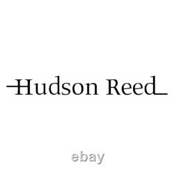 Hudson Reed Traditional Thermostatic Exposed Shower Valve Handset Slide Rail