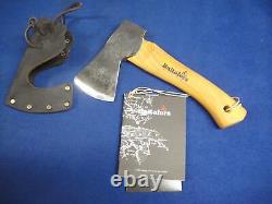 Hultafors AGELSJON 0,5 Mini Hand Hatchet Axe 500g Head 9 Handle 841760