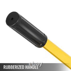 Hydraulic Pipe Crimper Crimping Tool Tube Press Clamp Pliers 360° Head V12-28 6T