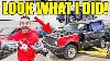 I Totally Transformed My Cheap Gmc Typhoon Engine For 500 Looks U0026 Runs Like Brand New