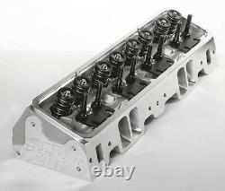 IN STOCK AFR SBC 210cc Aluminum Cylinder Heads CNC Ported Small Block Chevy 1050