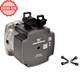 Ideal Combi 24 30 C24 C30 C35 24e 30e 35e Pump Head- Mpn 177925