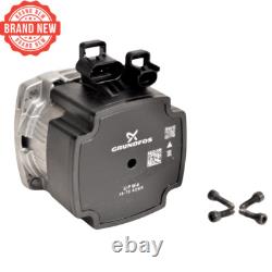 Ideal Combi 24 30 C24 C30 C35 24E 30E 35E Pump Head- MPN 177925
