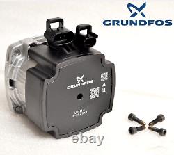 Ideal Logic/Independent/iMini/iCombi ErP Grundfos UPM3 15-70 Pump Head 177925