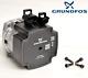 Ideal Logic/independent/imini/icombi Erp Grundfos Upm3 15-70 Pump Head 177925