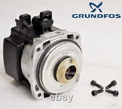 Ideal Logic/Independent/iMini/iCombi ErP Grundfos UPM3 15-70 Pump Head 177925