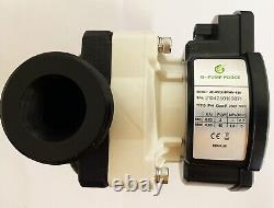 Ideal Pump Head Kit 177925 Brand New Compatible