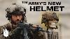 Is The Us Army S New Helmet A Complete Disaster The Ihps