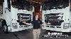 Isuzu Trucks E Series Models Walkthrough Motor Minutes