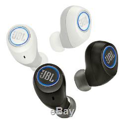 JBL FREE X BT In-Ear Kopfhörer Bluetooth Kabellos Ohrhörer Akku Headphones IPX5