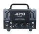 Joyo Zombie Bantamp Guitar Amplifier Head 20w Tube 2 Channel Bluetooth New