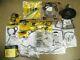 John Deere Camshaft And Gasket Kit 425 445 Kawasaki Fd620d Head Gaskets Cam Part