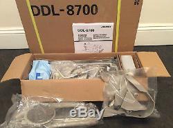 Juki DDL 8700 Industrial Lockstitch Straight Stitch Sewing Machine -head Only