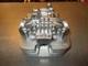 Keeway Rks Rkv 125 E3 Cylinder Head Assembly Brand New 100343090070