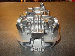 Keeway Rks Rkv 125 E3 Cylinder Head Assembly Brand New 100343090070